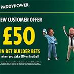 paddy power free bet no deposit